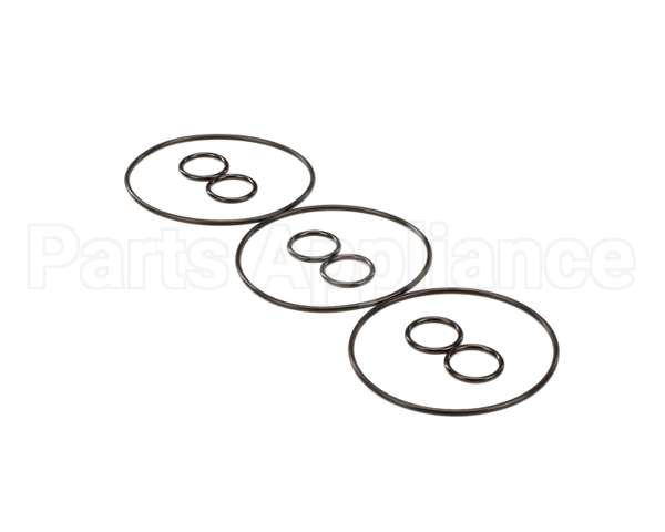 2208810 Stoelting Oem Cc303 Qrtly Kit