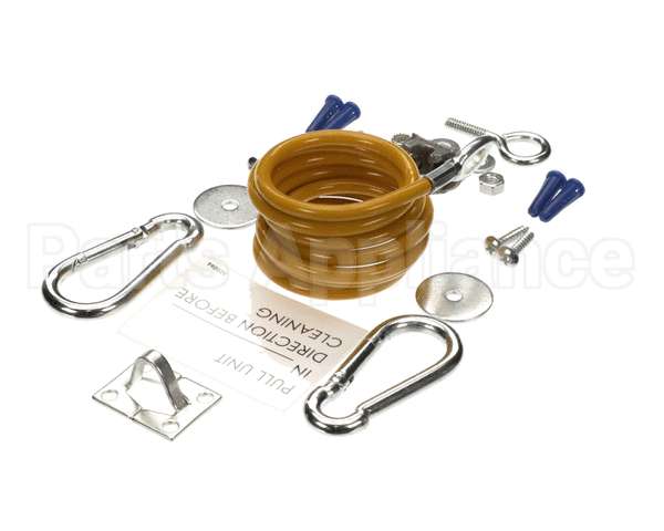 2209087 Stoelting Tether Kit