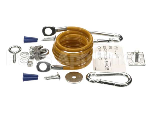 2209087 Stoelting Tether Kit