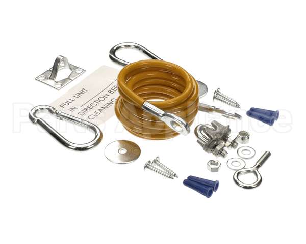 2209087 Stoelting Tether Kit