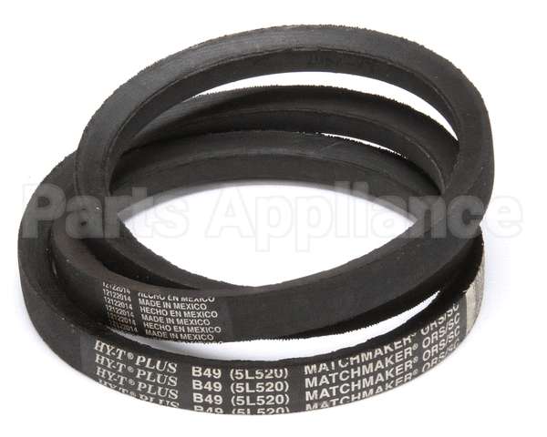 221-52 Biro V-Belt 52 Inch