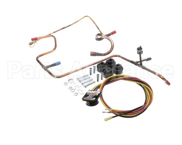2210276 Stoelting Adapter Kit