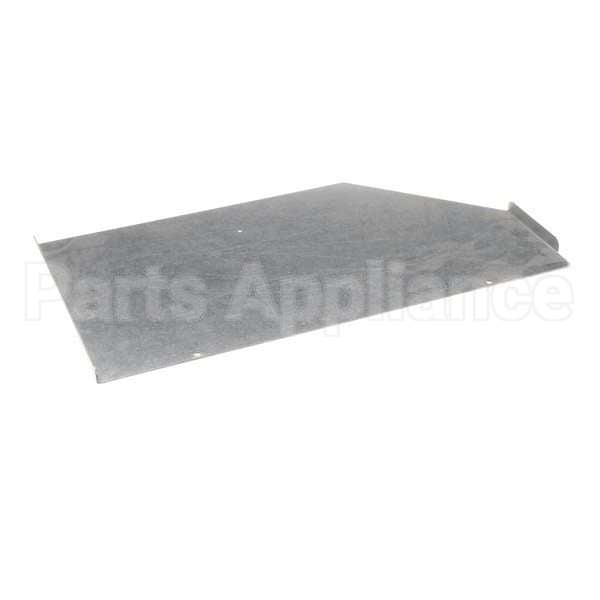 2210482 Compatible Frymaster Cover, Re Lh Contactor B Ox
