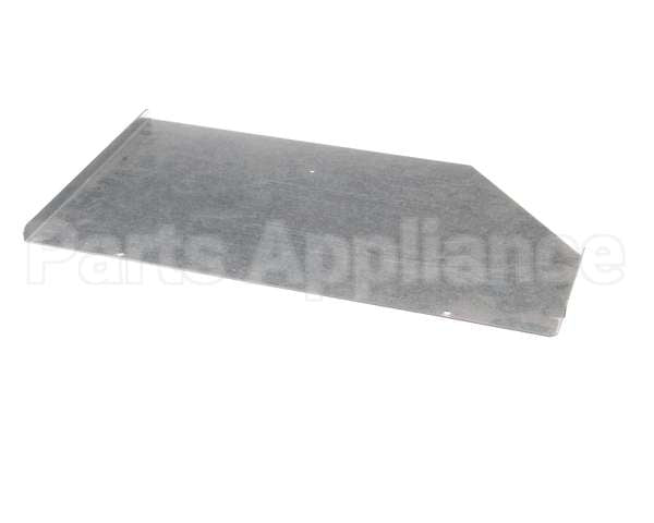 2210482 Frymaster Cover, Re Lh Contactor Box