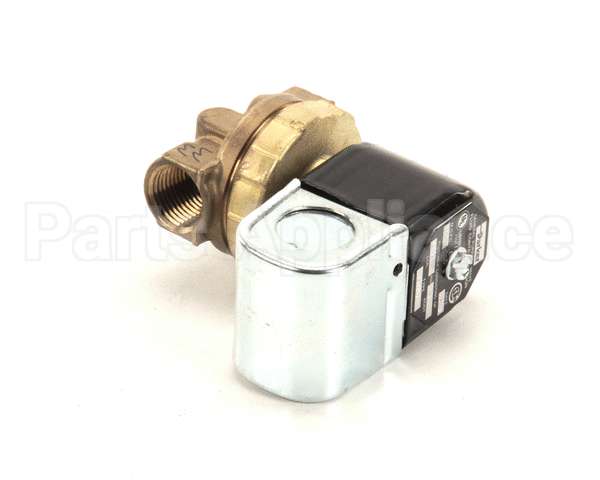 22115 Cleveland Valve;Solenoid;W/Jnctn Box; Se