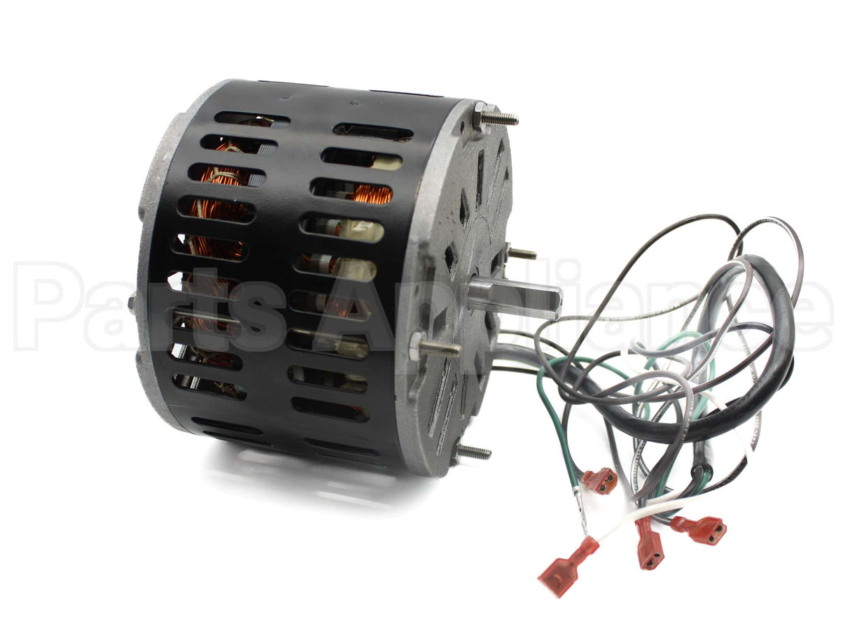 221159 Reznor 115V 1/4Hp 3400Rpm Vent Motor