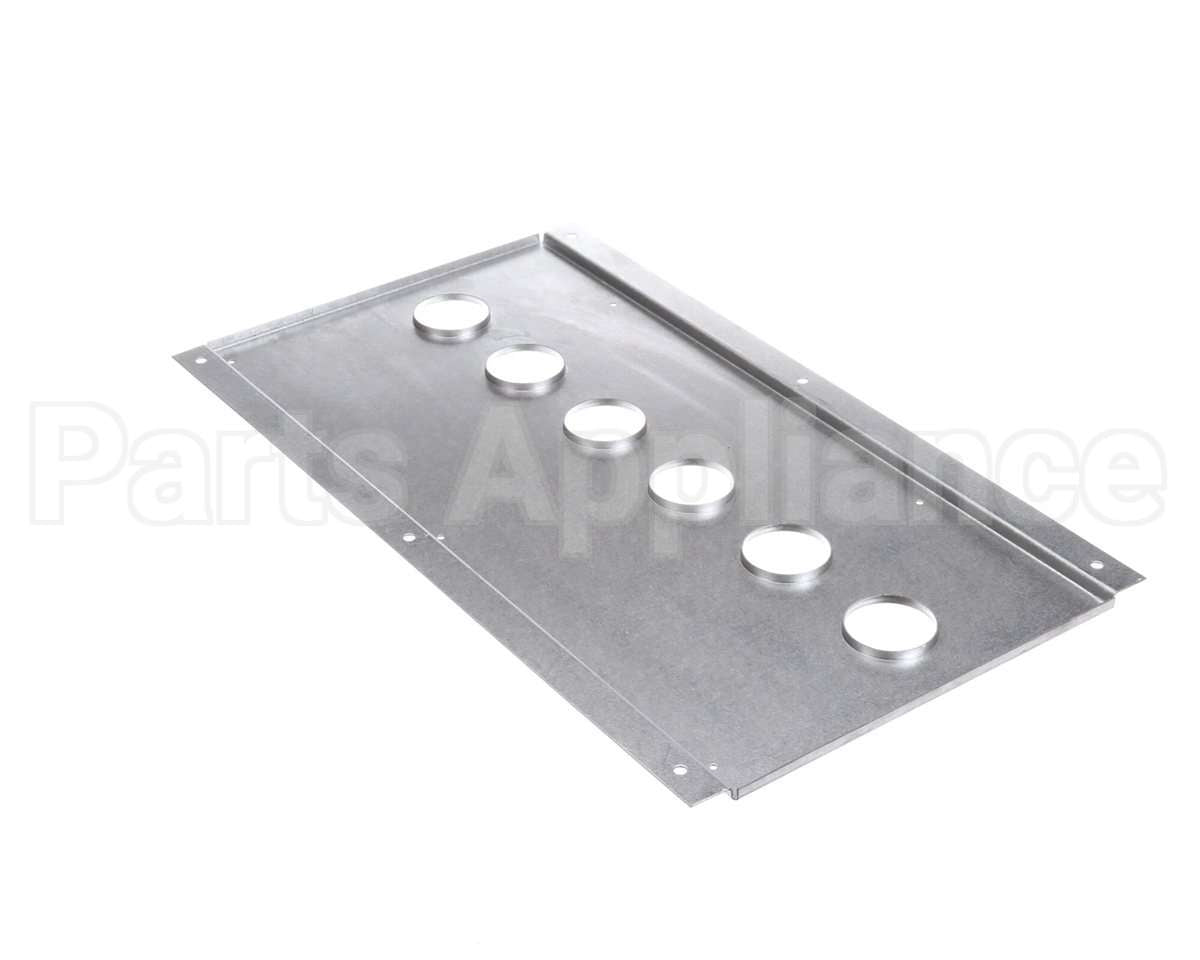 221166 Reznor Burner Inlet Plate Ueas180