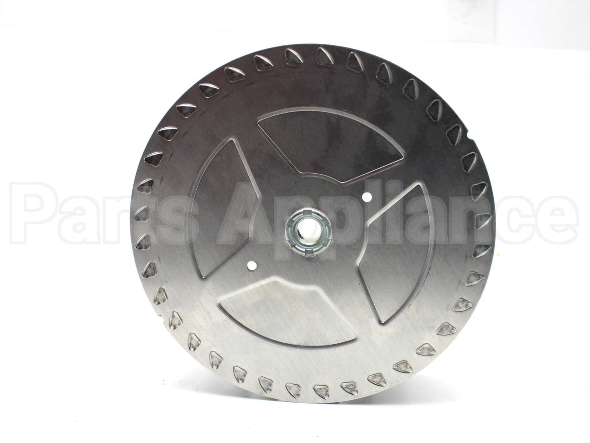 221172 Reznor Ventor Wheel