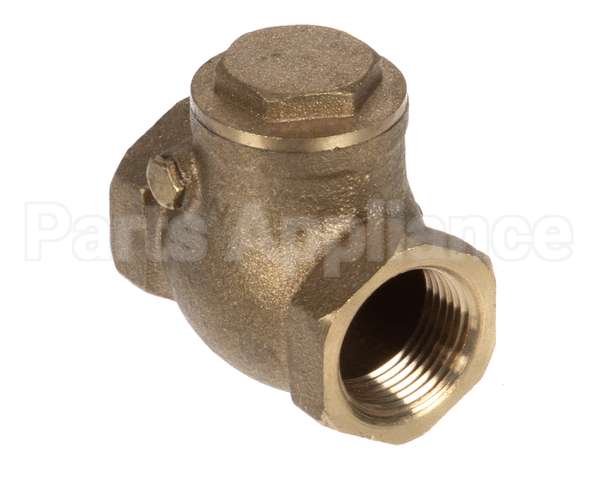 22119 Cleveland Valve; Swing Check; 3/4In; Dis