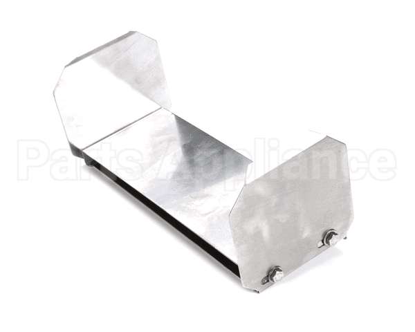 22119 Nieco Frame, 1/2 To 1 Patty, 12 Belt