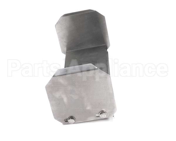 22119 Nieco Frame, 1/2 To 1 Patty, 12 Belt