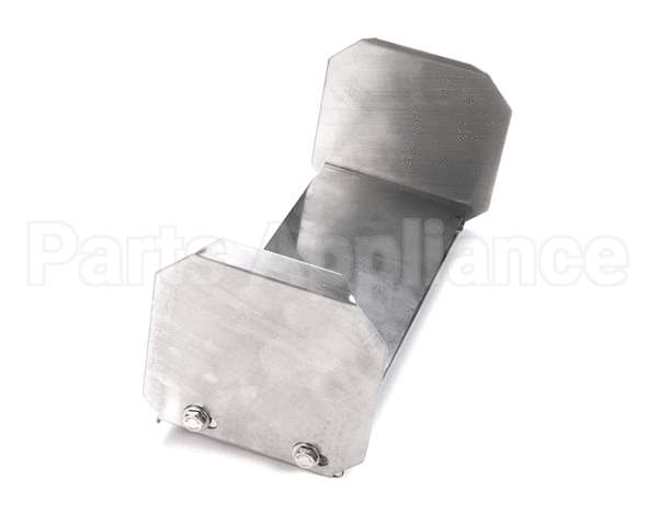 22119 Nieco Frame, 1/2 To 1 Patty, 12 Belt