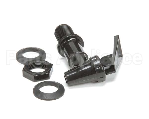 221203 Carlisle Faucet Beverage Dispenser Blk