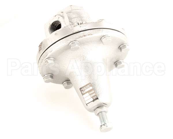 22122 Cleveland Valve;3/4In Press Redcng ;3-15