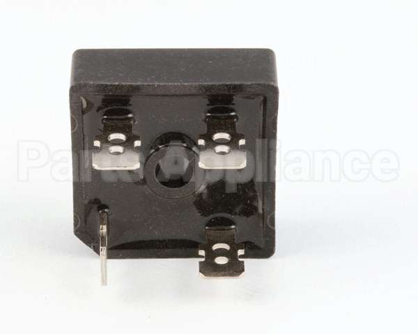 22126.0000 Bunn Rectifier, Bridge Single Phase