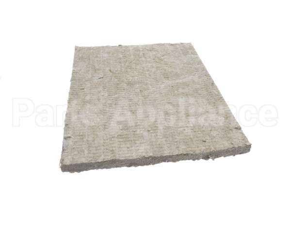 22131-0004 Middleby Insul,Min Wool 10# 1" Thick