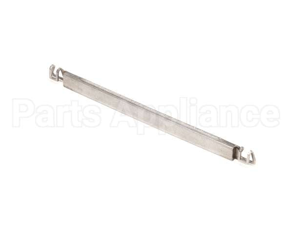 22132 Nieco Push Bar, Feeder, 8 Rod Belt - Weldment