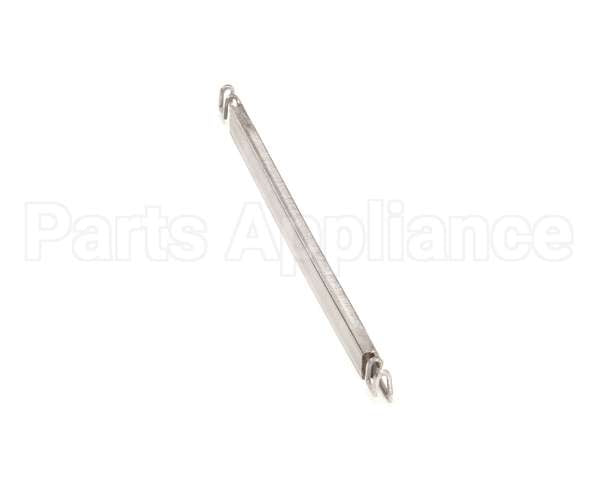 22132 Nieco Push Bar, Feeder, 8 Rod Belt - Weldment