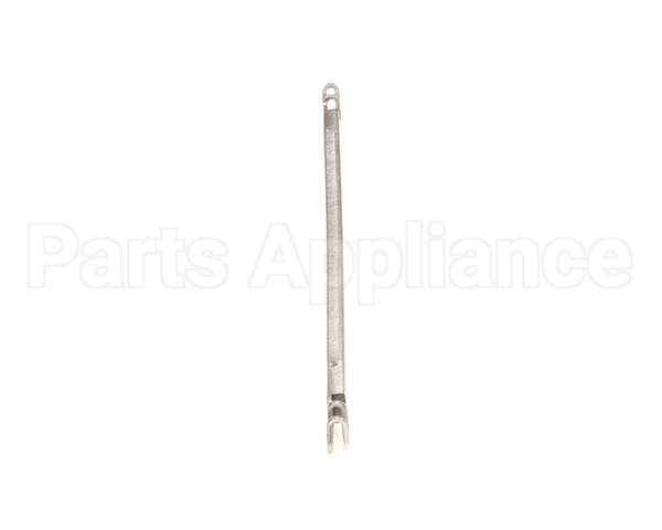 22132 Nieco Push Bar, Feeder, 8 Rod Belt - Weldment