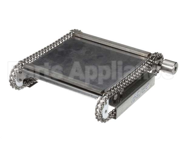 22134 Nieco Drive Unit, Pb, 8 Belt, Jf, Right -Assem