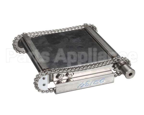 22134 Nieco Drive Unit, Pb, 8 Belt, Jf, Right -Assem