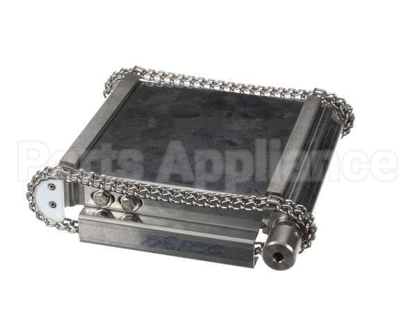 22134 Nieco Drive Unit, Pb, 8 Belt, Jf, Right -Assem