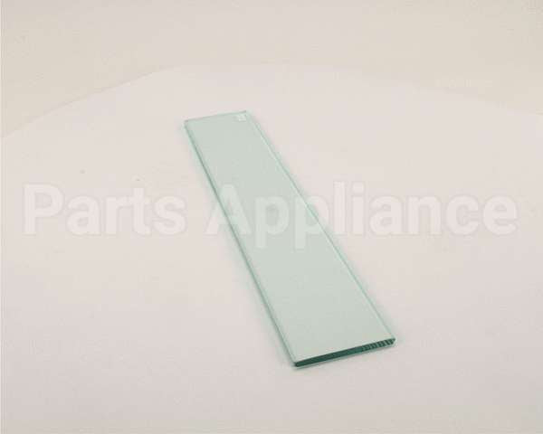 22140-0017 Middleby Glass,Temp 23.125X4.25X.380
