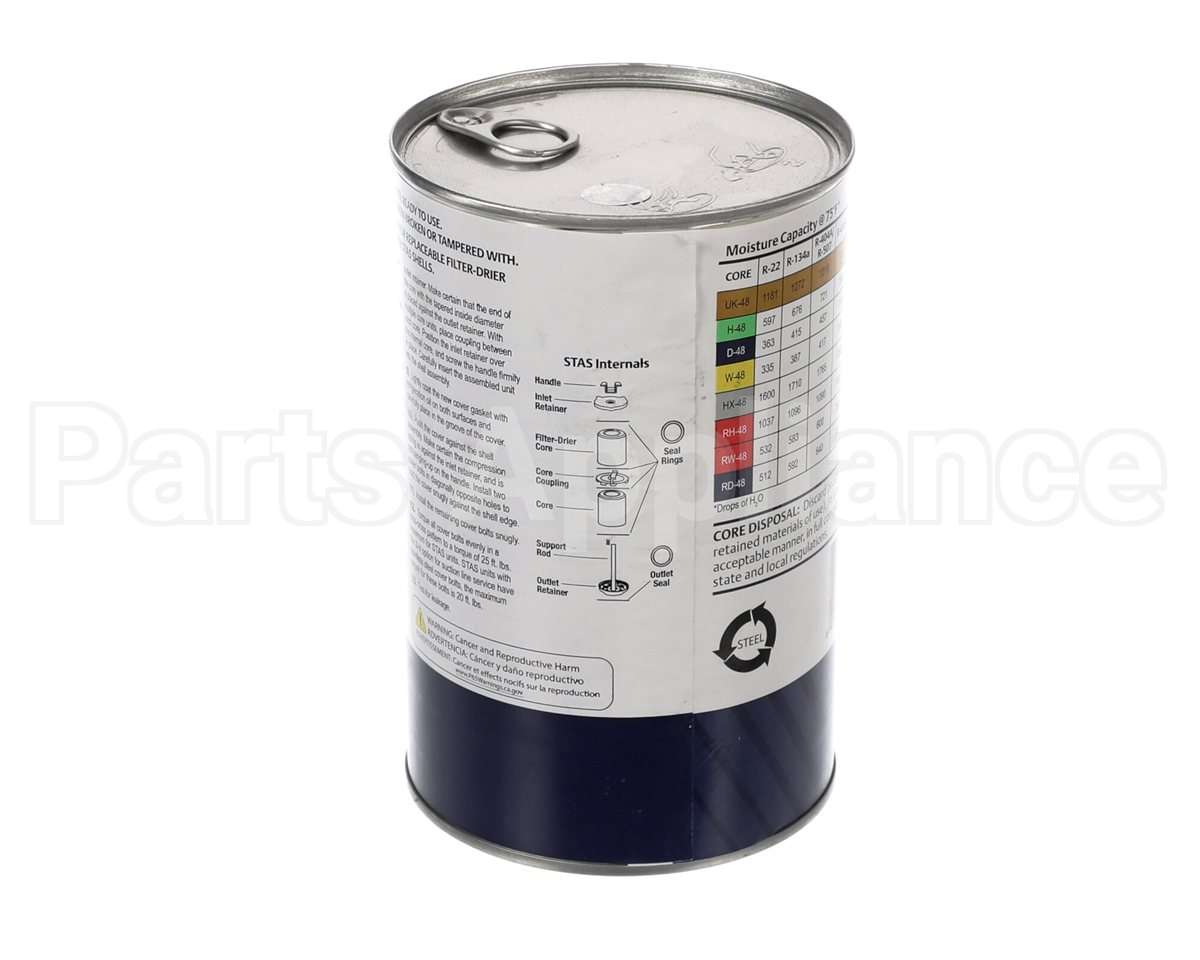 22148641 Heatcraft Core (Drier)