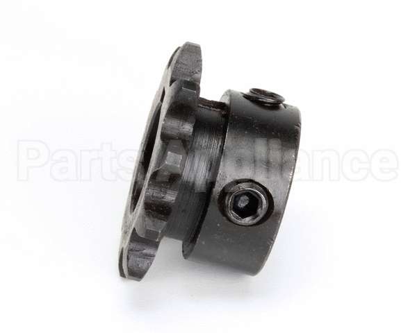 22151-0002 Middleby Sprocket,#35-10T-5/8Bore (Ps200)