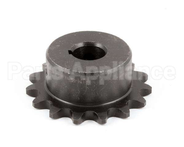 22151-0003 Middleby Sprocket,#35-15T-1/2Bore (Ps200)