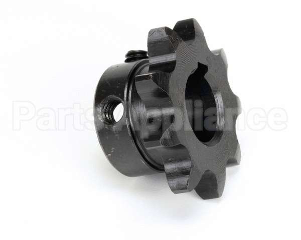 22152-0017 Middleby Sprocket,40 Chain 9T 5/8Bore