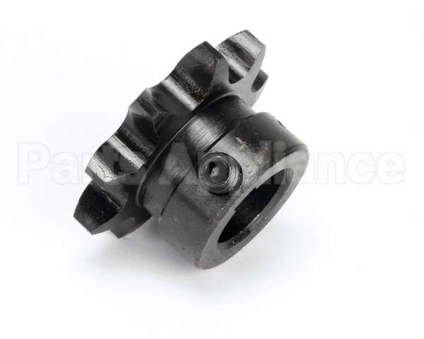 22152-0017 Middleby Sprocket,40 Chain 9T 5/8Bore