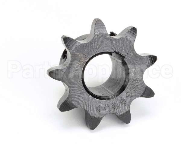 22152-0017 Middleby Sprocket,40 Chain 9T 5/8Bore