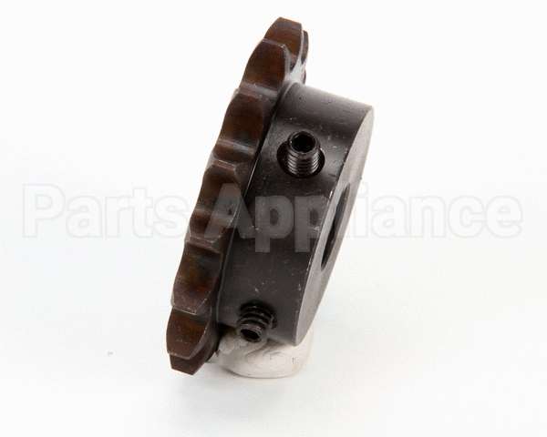 22152-0018 Middleby Sprocket,40 Chain 15T 5/8Bore