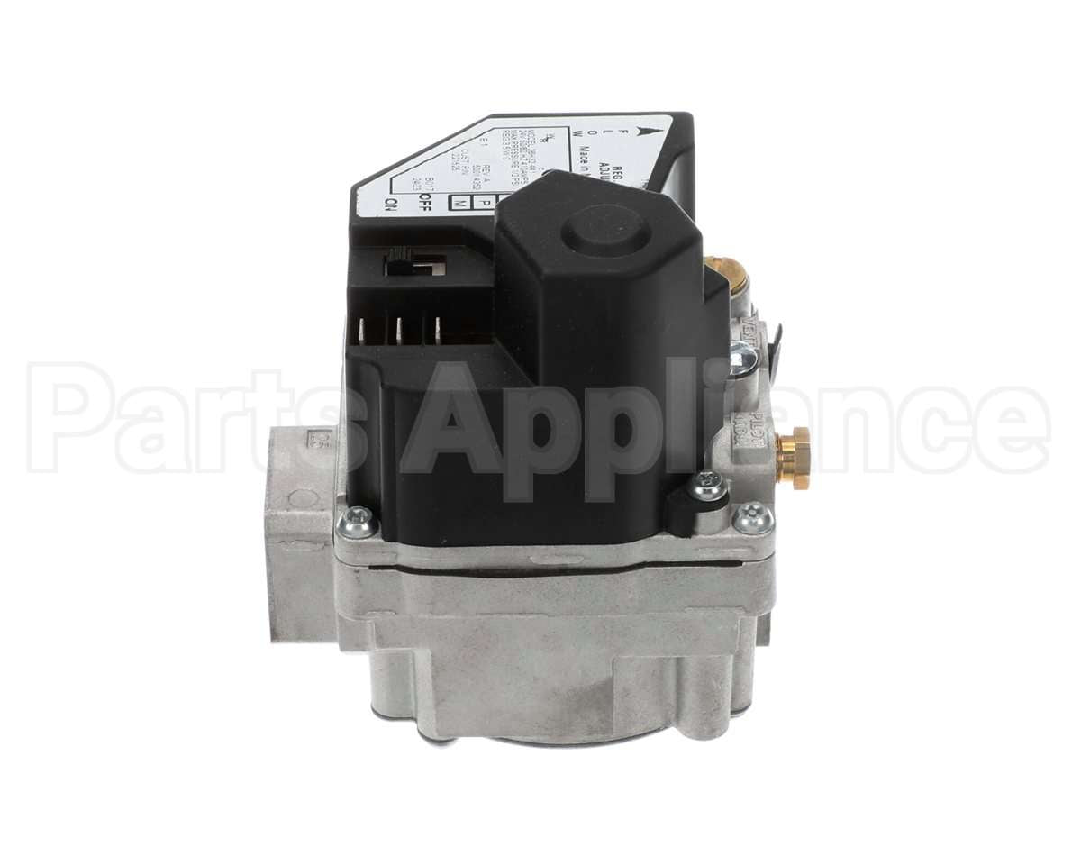 221525 Reznor 24V 3.5" Wc Nat 3/4" Gas Valve