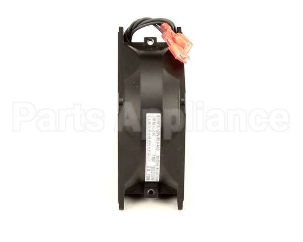 22155.1002 Bunn Fan Assembly,Axial 115V Ac W/Term
