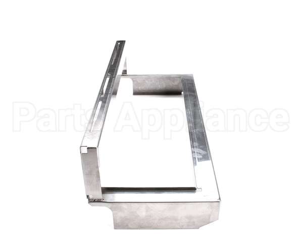 22156 Nieco Cover, Multi Feeder, 23 Frame, Jf