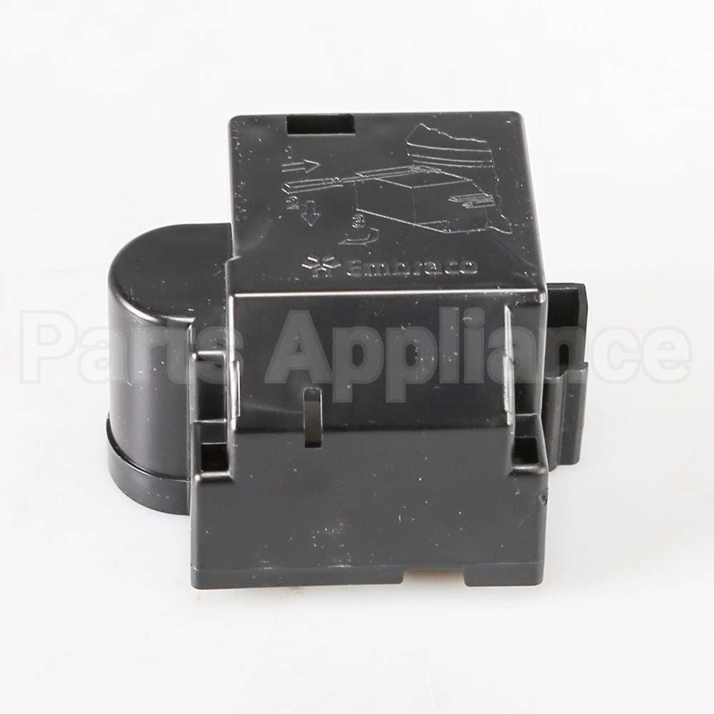 2215676 Whirlpool Cover-Terminal,Vcc