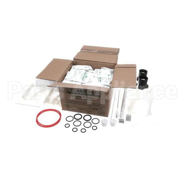2216190 Compatible Stoelting F121/Sf121 12 Month Maint Kit