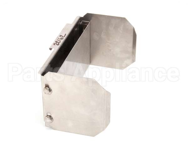 22162 Nieco Frame, 1/2 To 1 Patty - 10 Bel