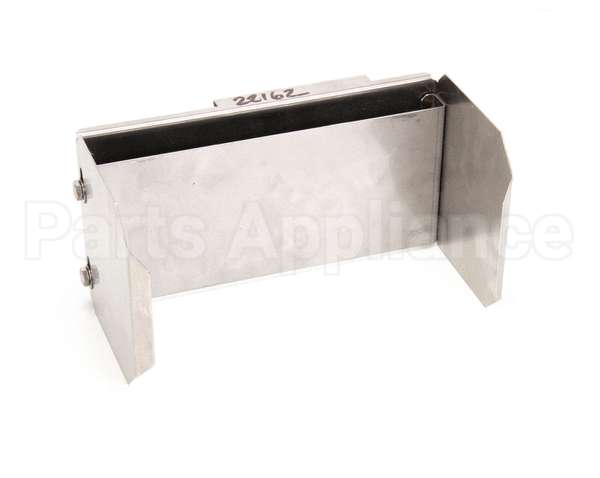 22162 Nieco Frame, 1/2 To 1 Patty - 10 Bel