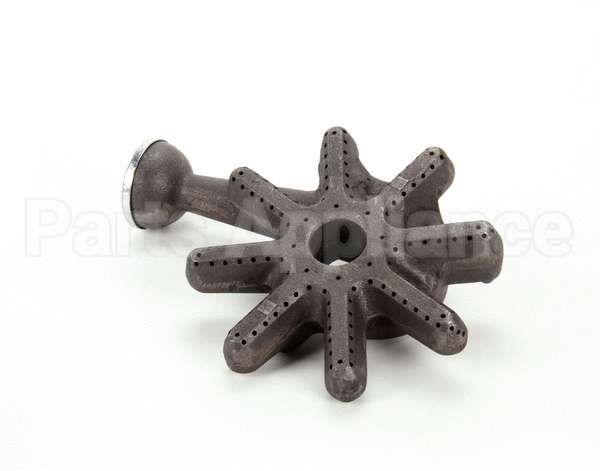 2217300 Garland Front Brn H280/Master/Sentry