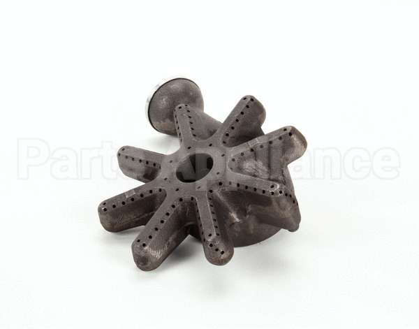 2217300 Garland Front Brn H280/Master/Sentry