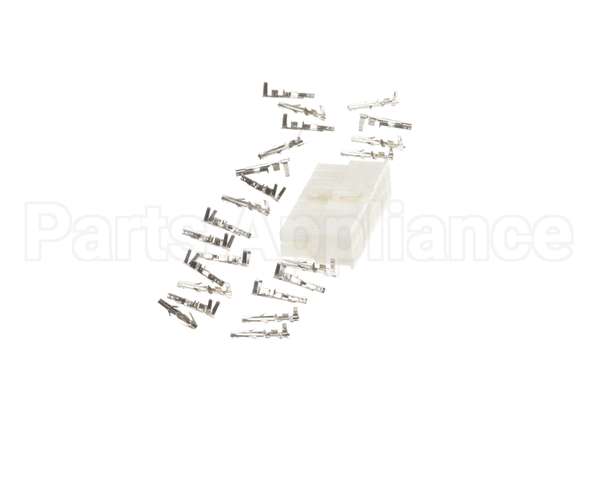 22174.1010 Bunn Kit, Housing, Socket With Terminals