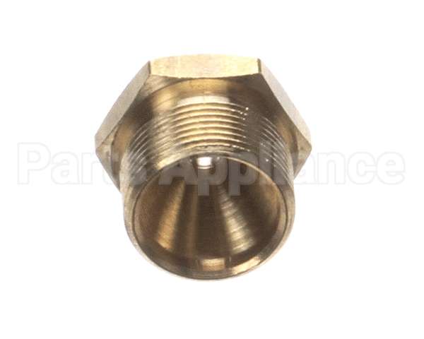 22176-0003 Middleby Orifice,Main 5/8X27Thd .134 W