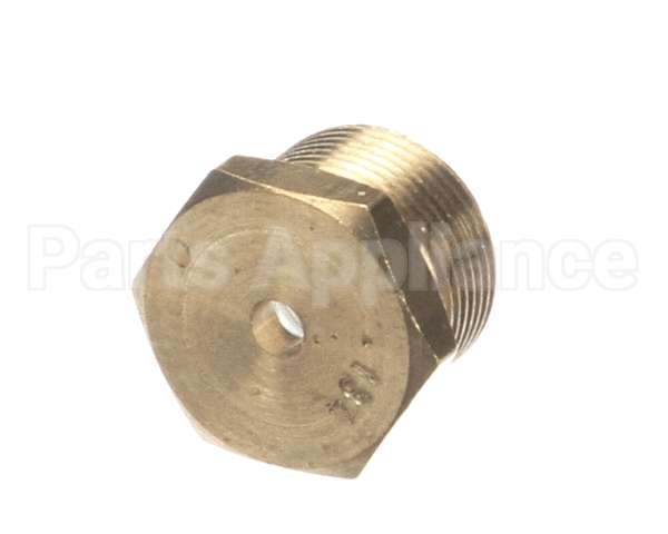 22176-0003 Middleby Orifice,Main 5/8X27Thd .134 W