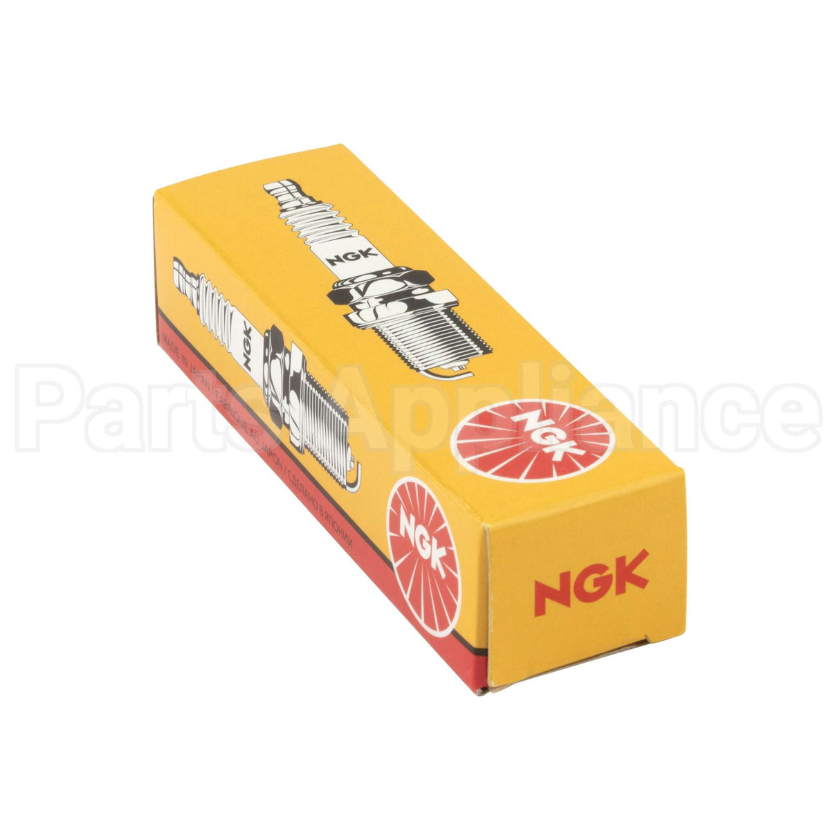 2218 NGK Bpmr8Y Spark Plug