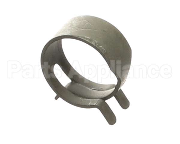 2218697 Market Forge Hose Clamp 5010-103 Green
