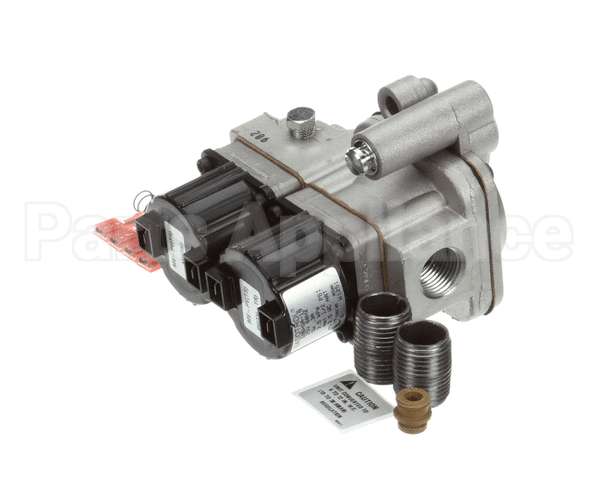 22190 Blodgett Valve, Comb Dual Lp Gas