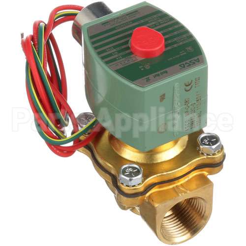 22193 Compatible Cleveland Solenoid Valve